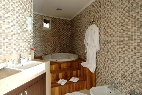 Viking Star Hotel in Kemer — foto 20