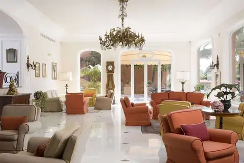 Grand Hotel Ambasciatori in Sorrento, foto 14