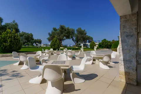 Palmariva Beach Hotel in Brown Beach Hotel, foto 30