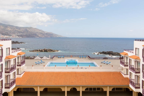 Appartementen Centro Cancajos foto 1