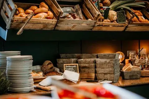 Parkhotel Landau foto 16