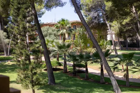 Vell Marí Hotel & Resort in Can Picafort — foto 11