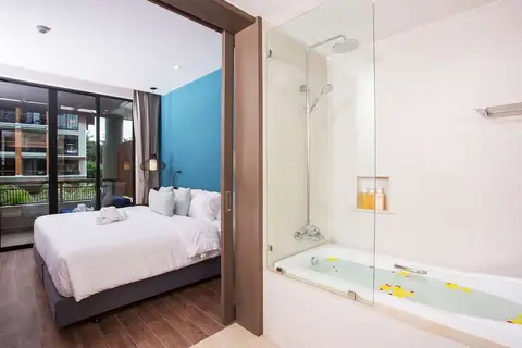 Mai Holiday by Mai Khao Lak in คึกคัก — foto 15