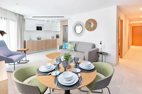 ART Las Palmas by MUR Hotels in Las Palmas — foto 17
