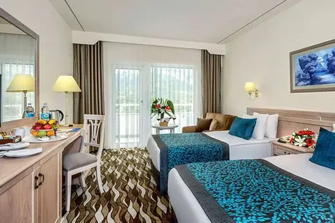 Ma Biche Kemer Hotel in Kemer, foto 22