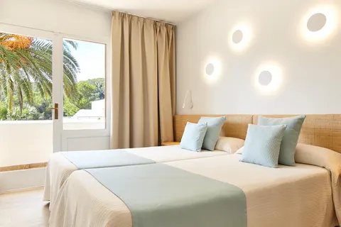 San Miguel Park & Esmeralda Mar foto 2