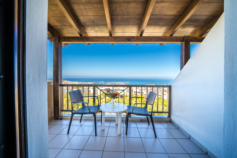 Hotel Forest Park foto 20