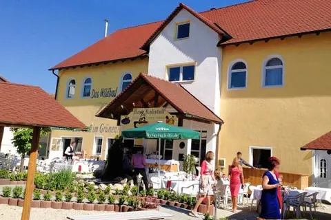 Seebauer Hotel Gut Wildbad foto 14