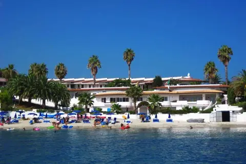 Residence Albatros in Briatico, foto 11