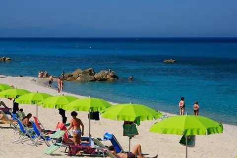 Villaggio Athragon in Ricadi, foto 25