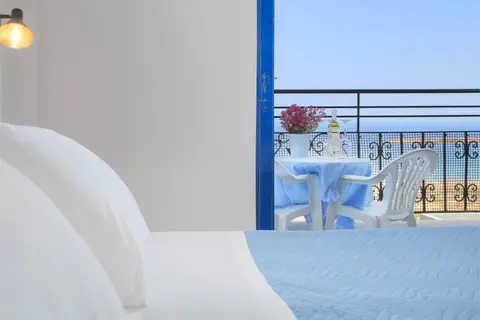 Alexis Hotel in Chania, foto 24