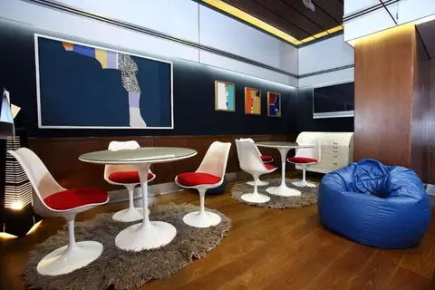 Hotel Mediolanum in Milaan, foto 8
