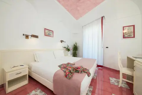 Hotel Terme San Michele in Sant Angelo — foto 16