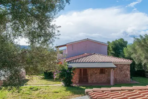 Gallura Residence in San Teodoro — foto 14