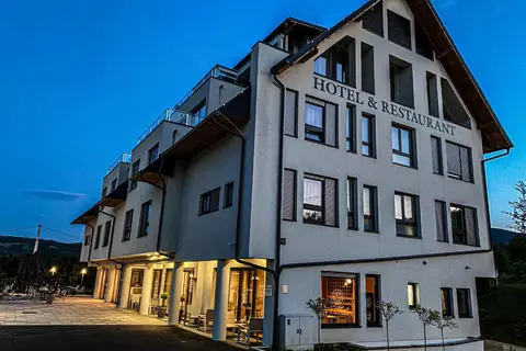 Hotel Palcich in Krnjak — foto 9