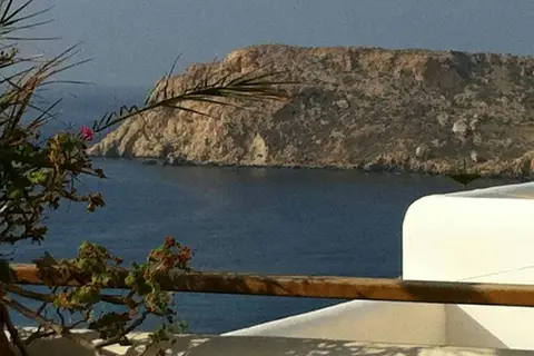 Sunset in Petra Lesvos, foto 14