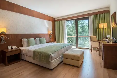 Korineum Golf & Beach Resort in Esentepe — foto 15