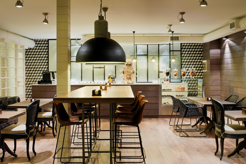 Hotel H10 Conquistador foto 32