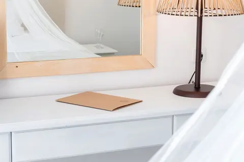 Paros Land Hotel in Αλυκή — foto 5