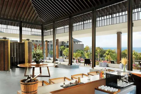 Radisson Blu Bali Uluwatu in Kuta Selatan, foto 14