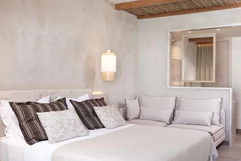 Atlantica Dreams Resort in Γεννάδι — foto 5