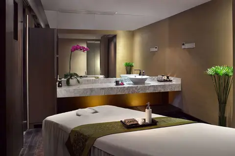 Garden Plaza Saigon in Ho Chi Minh City — foto 16