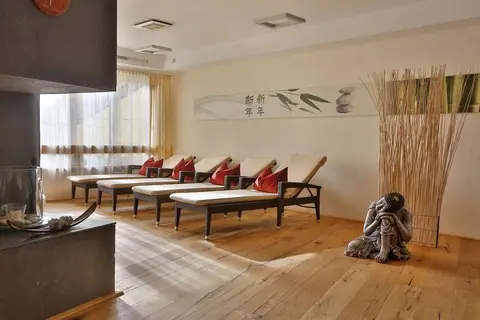 Hotel Castel in Serfaus — foto 24