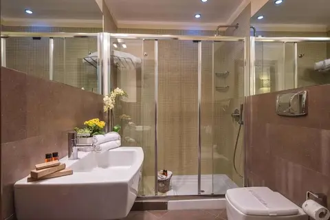 Hotel Foryou in Olbia — foto 14