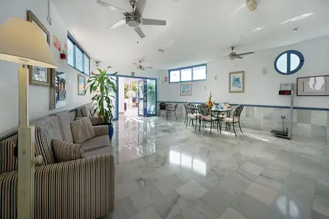 Igramar Morrojable Apartments in Morro Jable — foto 24