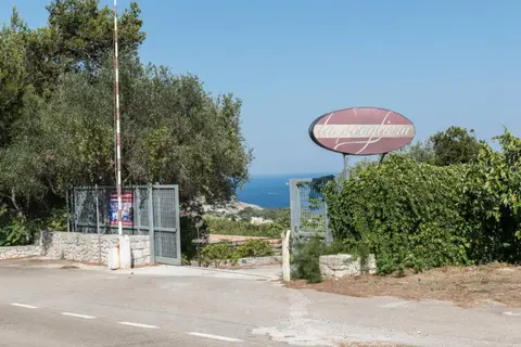 La Scogliera in Santa Cesarea Terme — foto 19