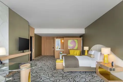 Sofitel Dubai Downtown in Dubai — foto 4