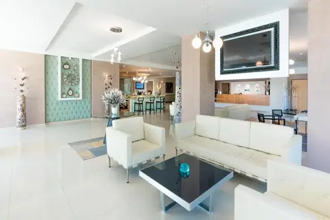 Elinotel Sermilia Resort in Ψακούδια