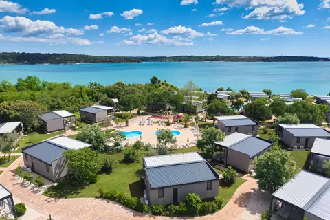 Aminess Planet Camping Sirena in Novigrad — foto 4