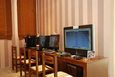 Oscar Hotel in Δημοτική Ενότητα Λαγανά — foto 10
