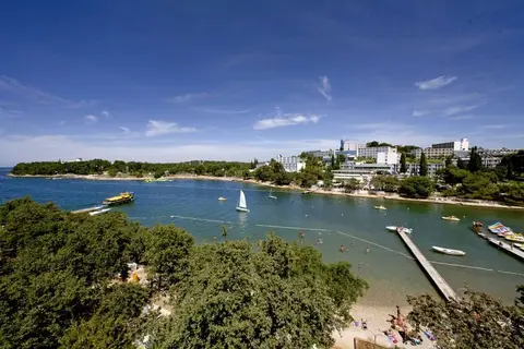 Gran Vista Plava Laguna in Poreč, foto 16