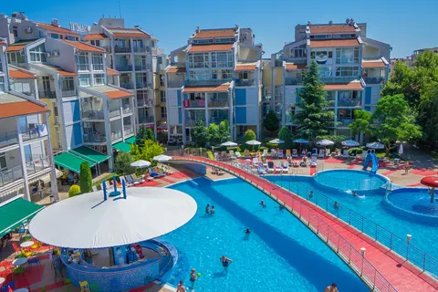 Fly & Go Elit 2, 3 & 4 Appartementent foto 5