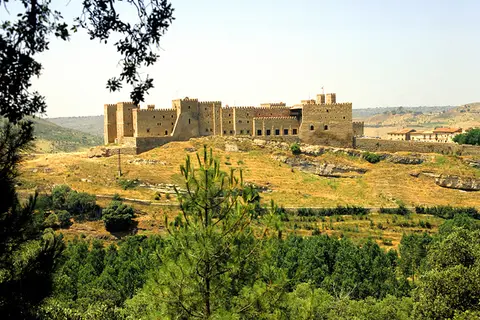 Parador de Sigüenza in Siguenza — foto 28