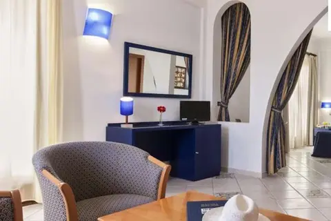 Zahira Resort & Village in Campobello di Mazara — foto 5