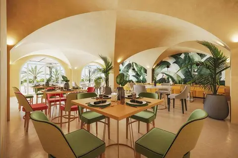 Estefania Boutique Suites in Arona, foto 6