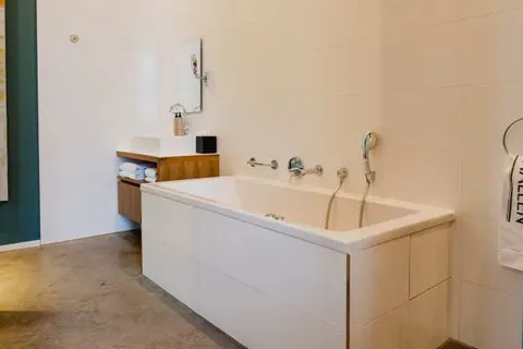 Hotel de Hallen foto 28