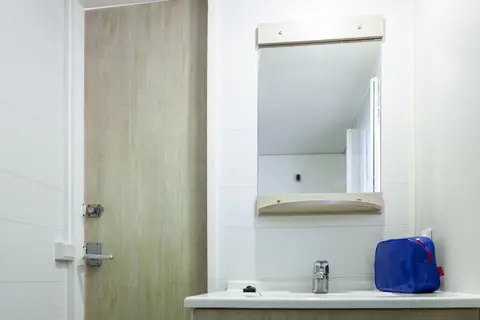 Camping & Bungalow Park Platja Cambrils in Calafell — foto 28