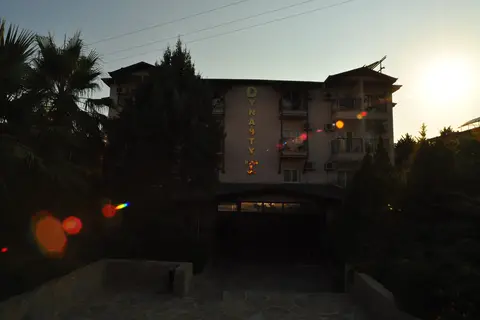 Alessia Hotel & Spa in Manavgat — foto 29
