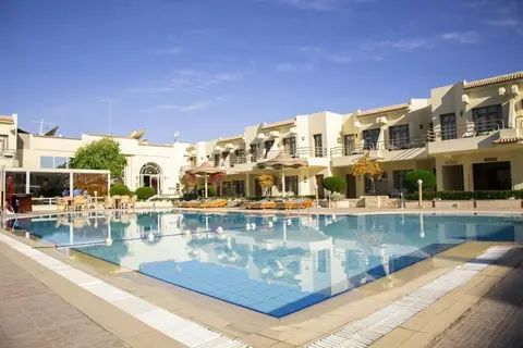 Cataract Layalina Resort in Sharm El Sheikh