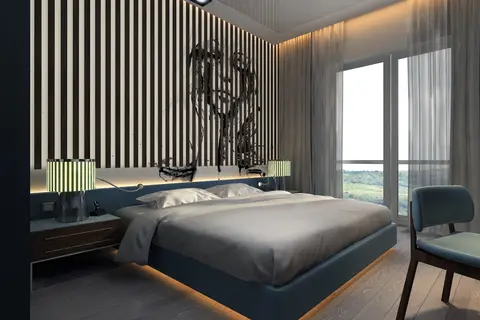 Glamour Resort & Spa in Manavgat, foto 7