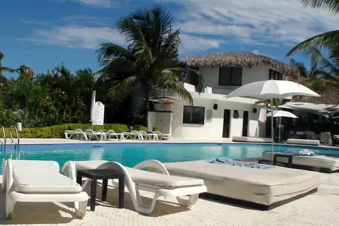 Viva Tangerine by Wyndham, A Trademark All Inclusive in Cabarete — foto 21
