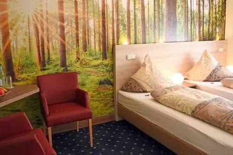 Hotel Niedersfeld-Winterberg foto 6