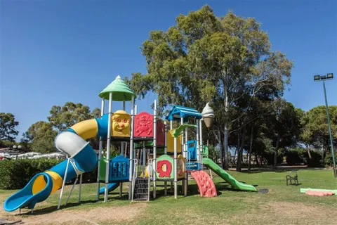 Salice Club Resort foto 7