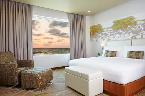 Radisson Hotel Colombo in Colombo — foto 3