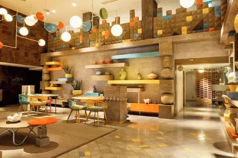 Tijili Hotel Seminyak in Seminyak, Kuta, Kabupaten Badung, Bali, Indonesia — foto 17
