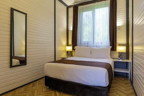 Ramada Resort By Wyndham Sapanca Thermal in Suluova — foto 18